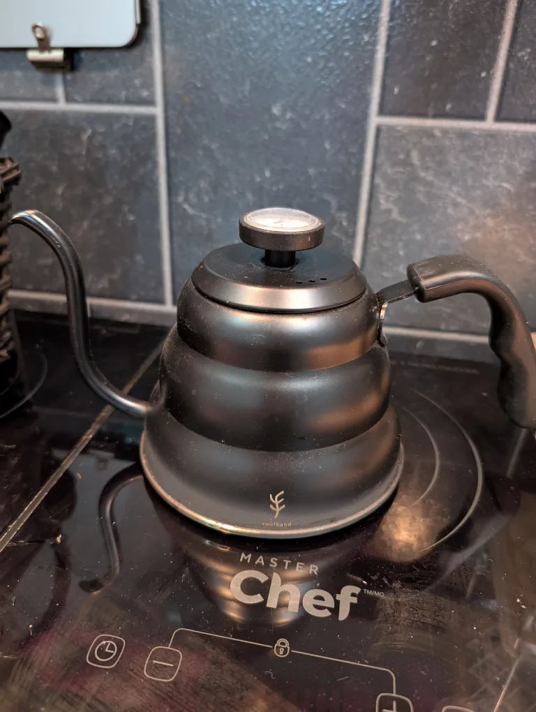 Coffee Kettle thumbnail
