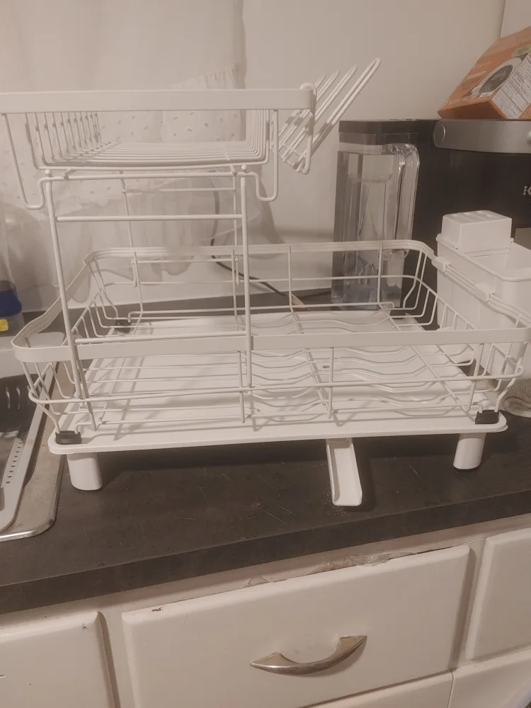 brand new dish drainer image indicator(2)