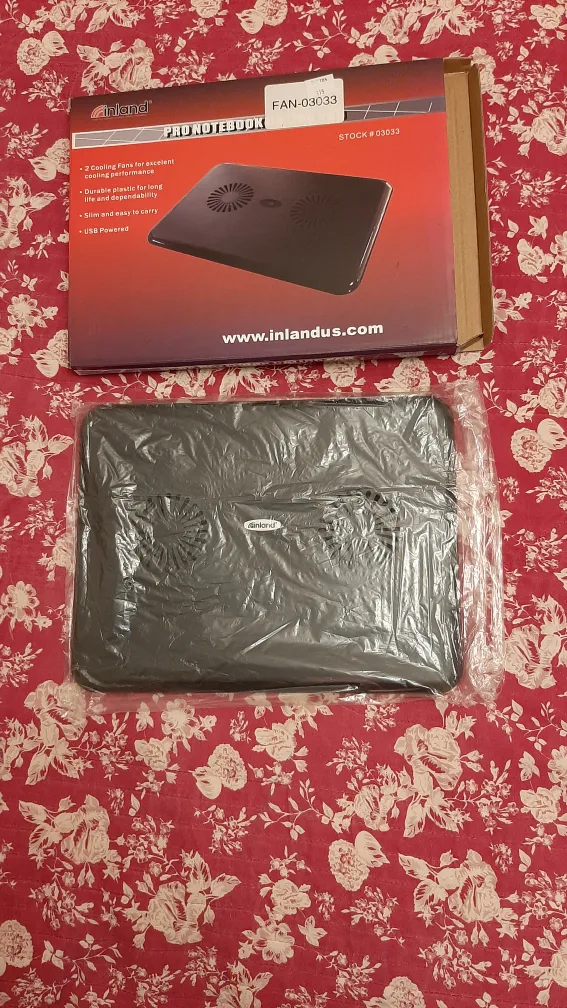 Cooling Pad image indicator(4)