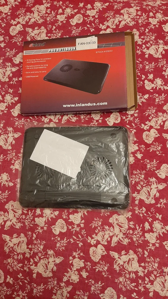 Cooling Pad image indicator(5)