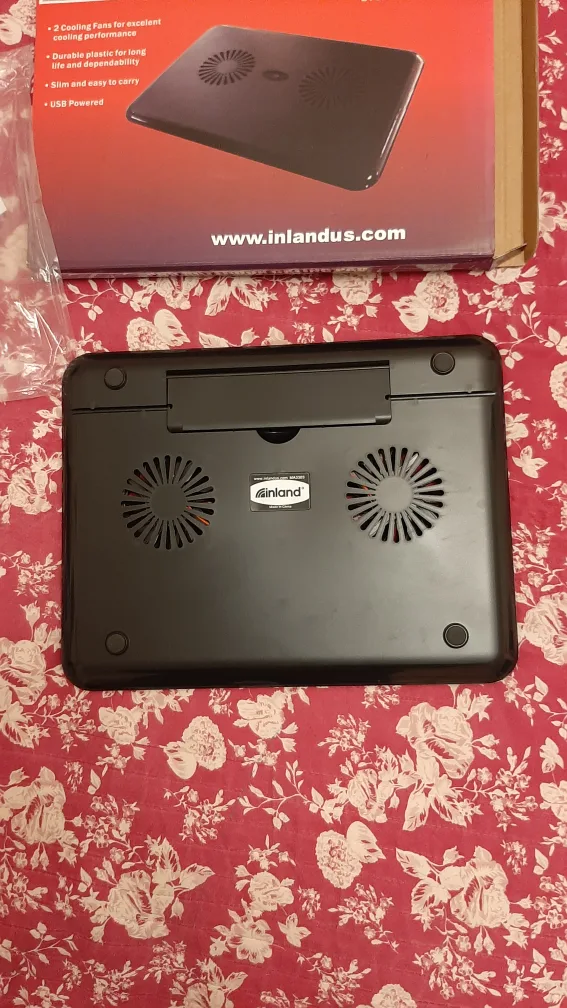 Cooling Pad image indicator(6)