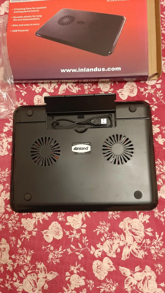 Cooling Pad image indicator(7)