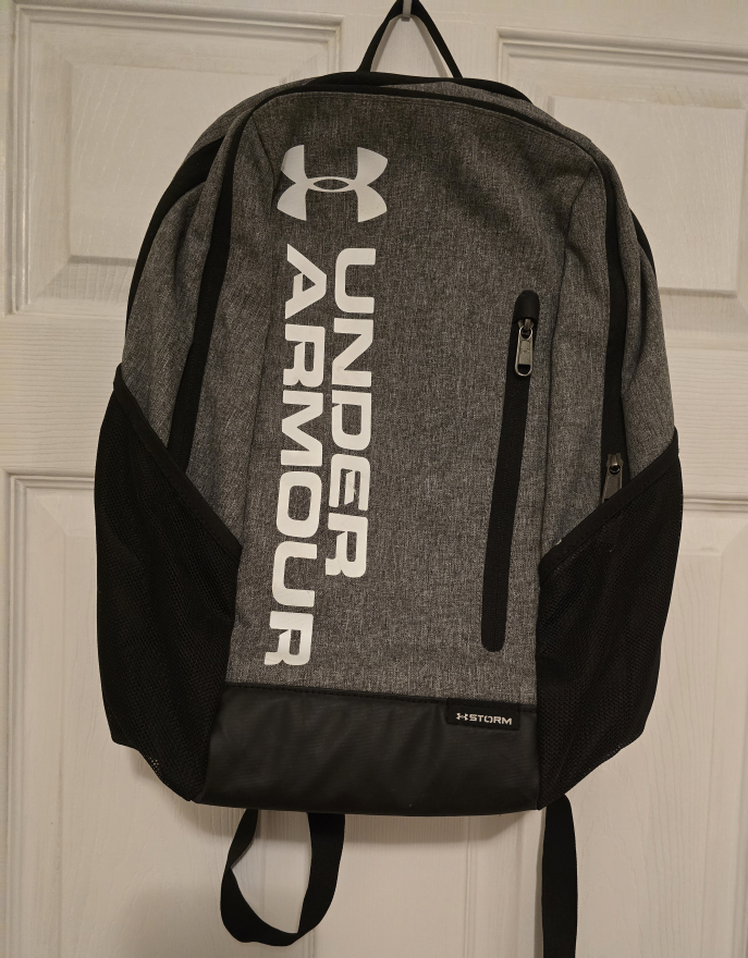 🧡Under Armour H-Storm Backpack