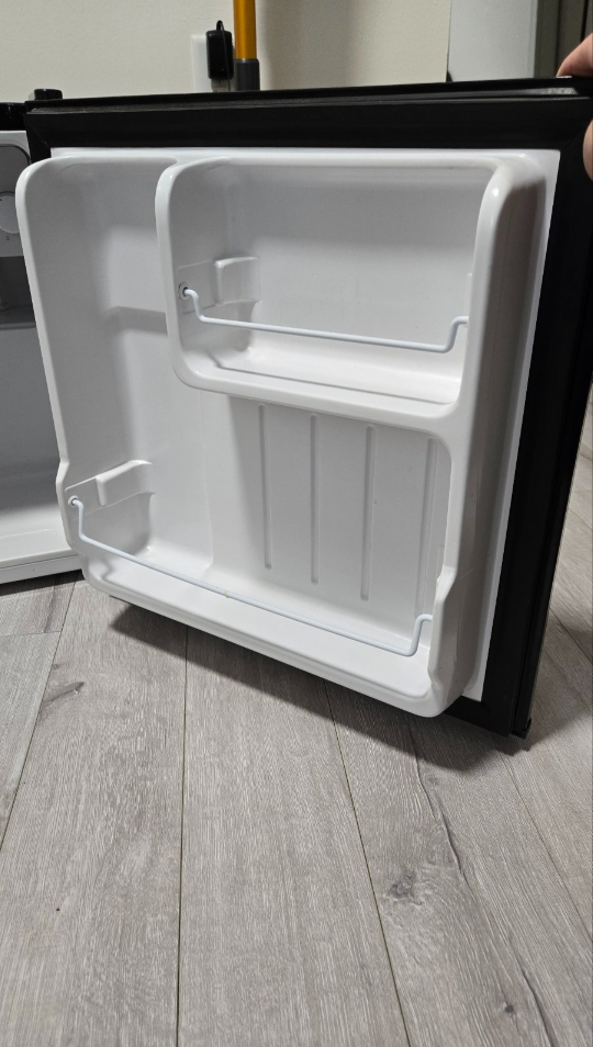 Mini Fridge - Black - photo 3