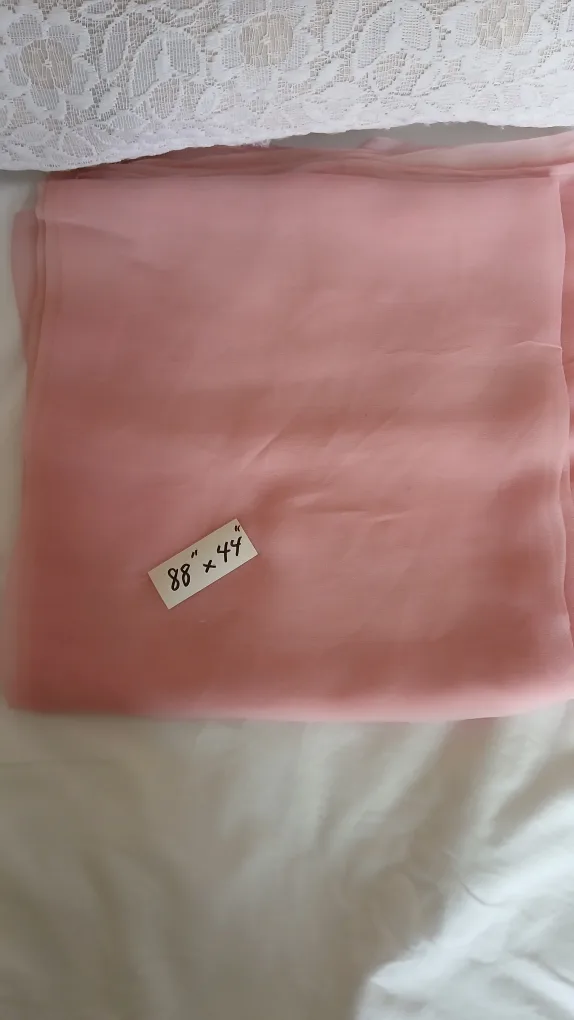 assorted long scarves for $2.00 each image indicator(8)