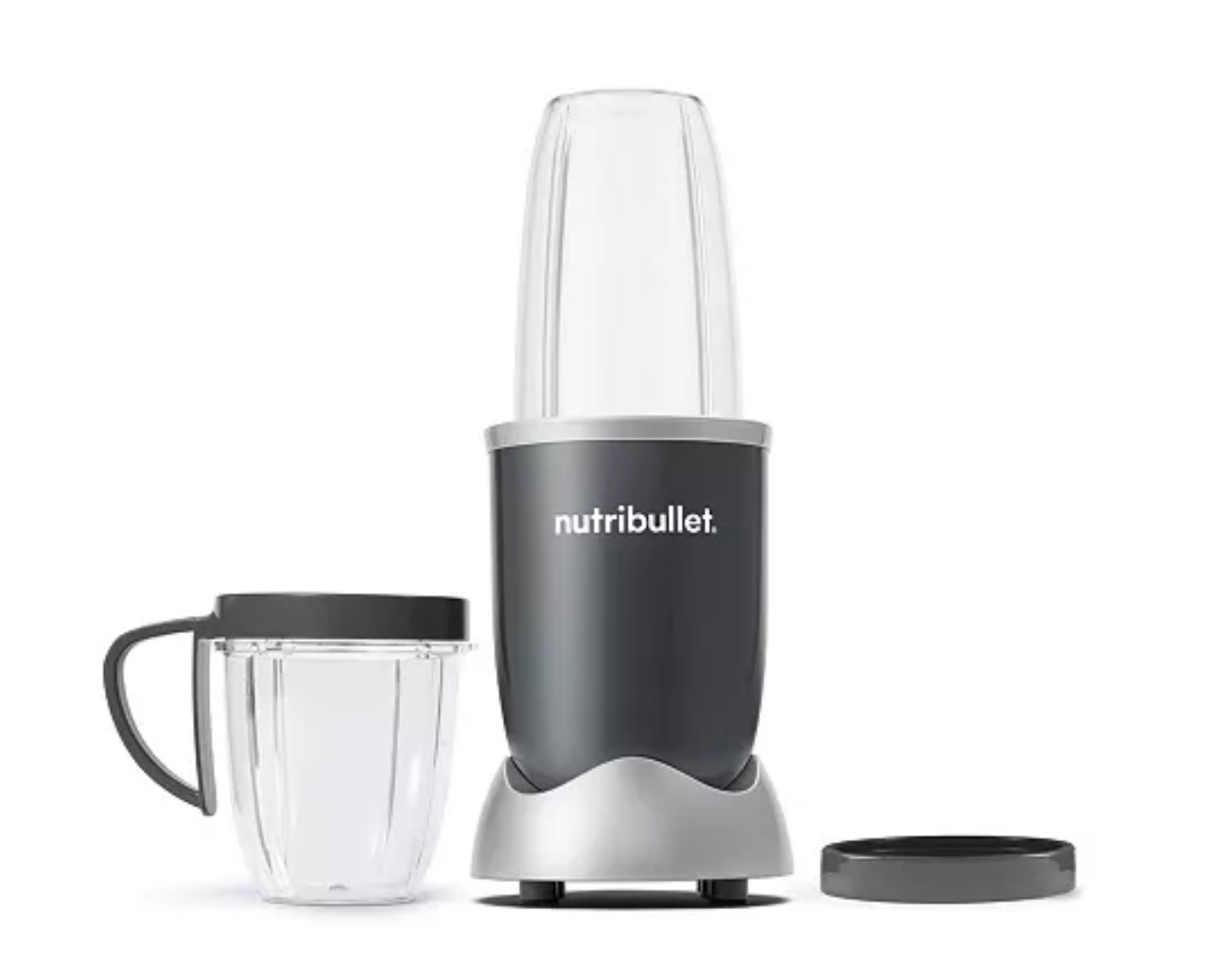 Nutribullet blender - photo 2