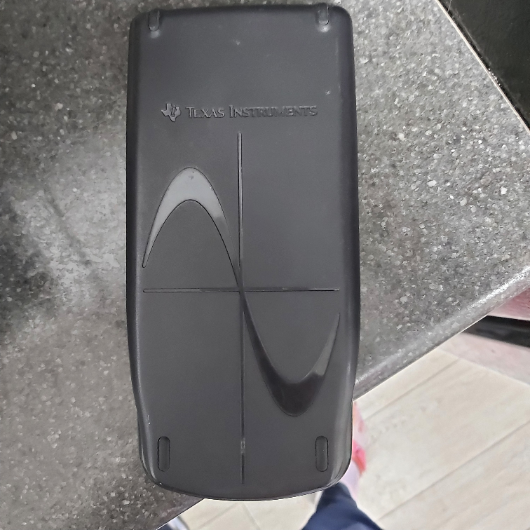 Graphing calculator - photo 3