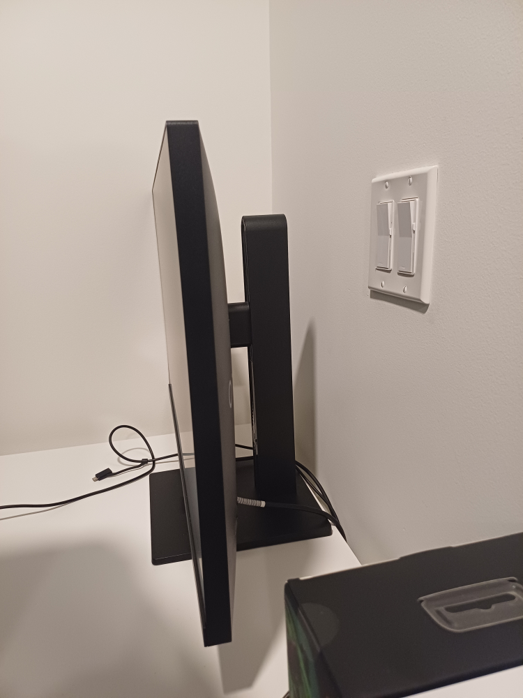 OMEN 27 Inch FHD 165Hz IPS Gaming Monitor - photo 3