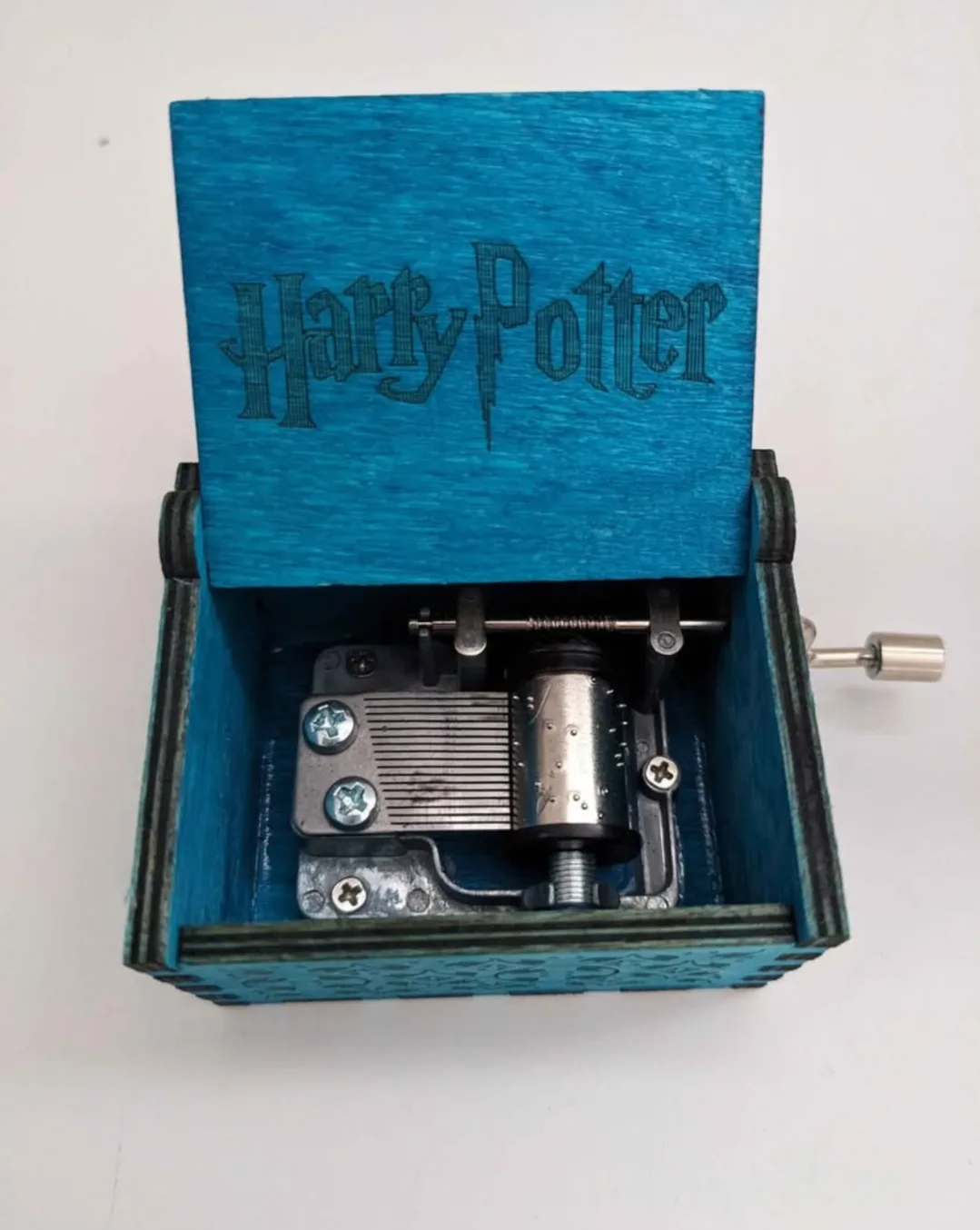 Assembled Lego and more image indicator(3)