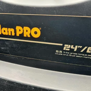 Poulan Pro 24