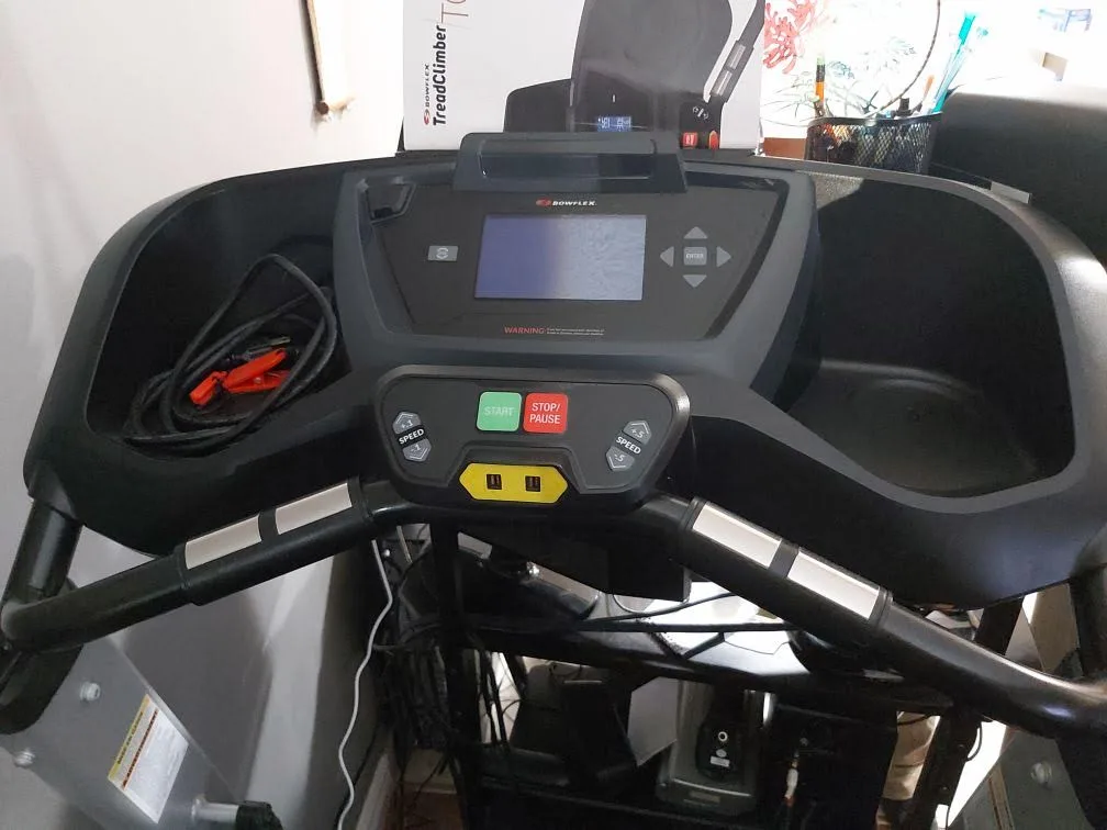 Treadclimber TC100 image indicator(2)