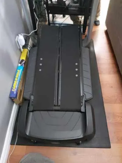 Treadclimber TC100 image indicator(4)