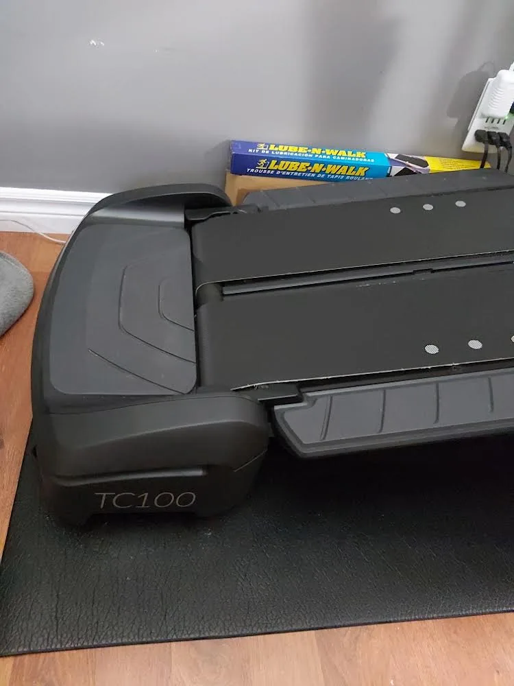 Treadclimber TC100 image indicator(5)