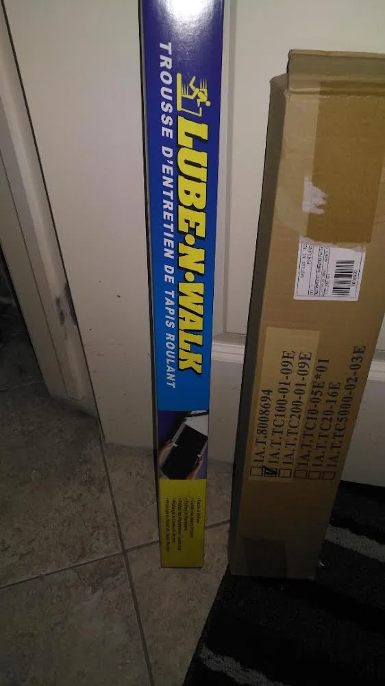 Treadclimber TC100 image indicator(7)