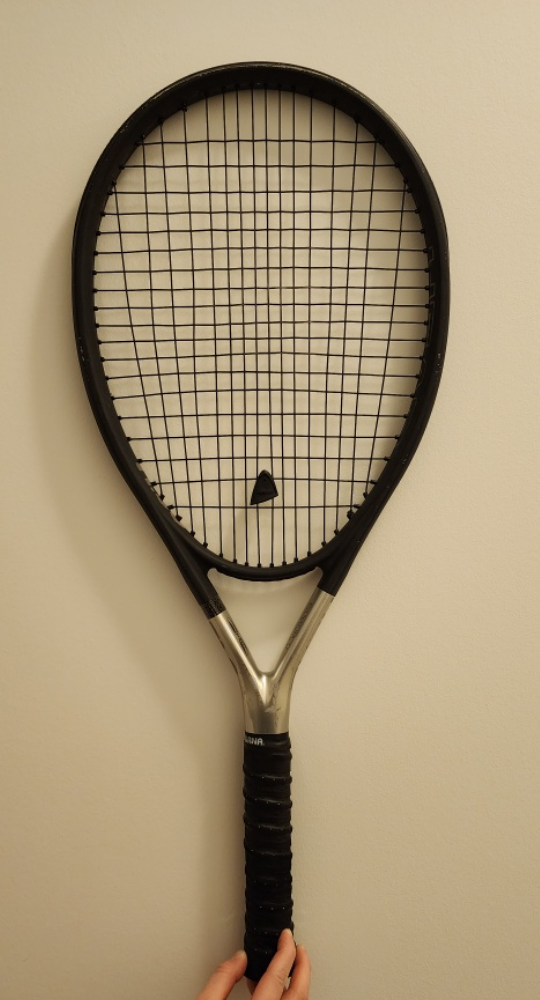 Head Ti.S6 tennis racquet (L2) - photo 3