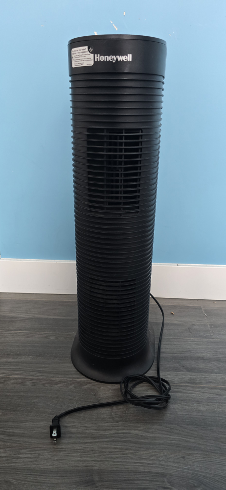 Honeywell Air Purifier - photo 2