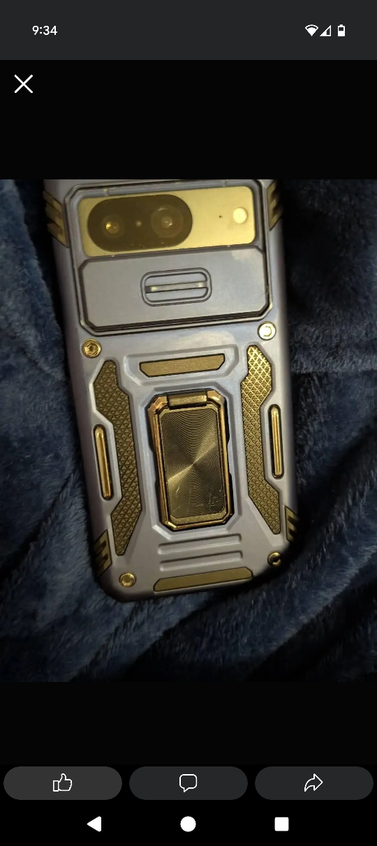 Pixel 8 (Mint condition) - photo 2