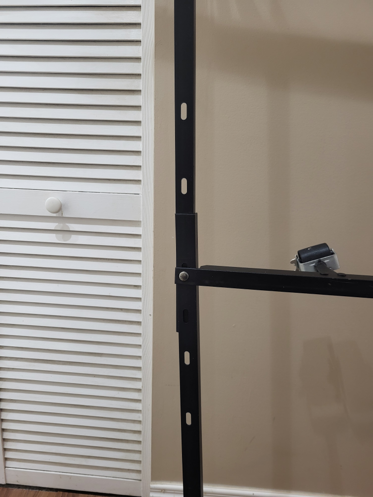Metal Bed Frame - photo 2