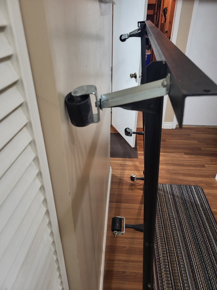 Metal Bed Frame - photo 3