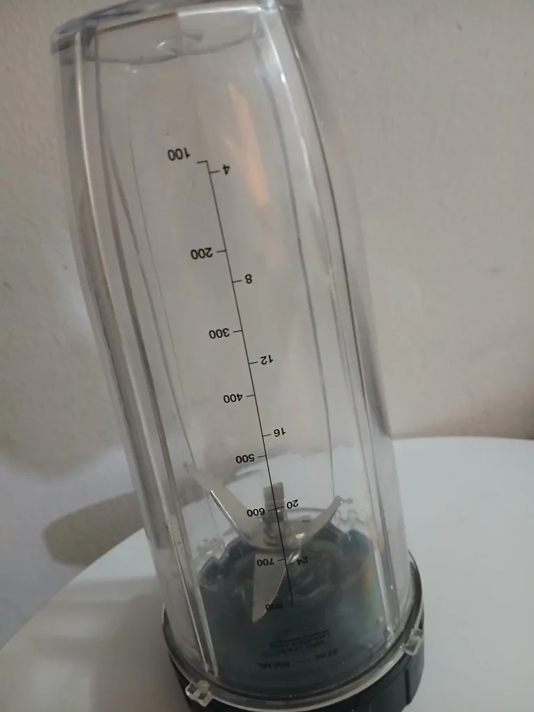 Ninja NutriBullet Replacement Cup thumbnail