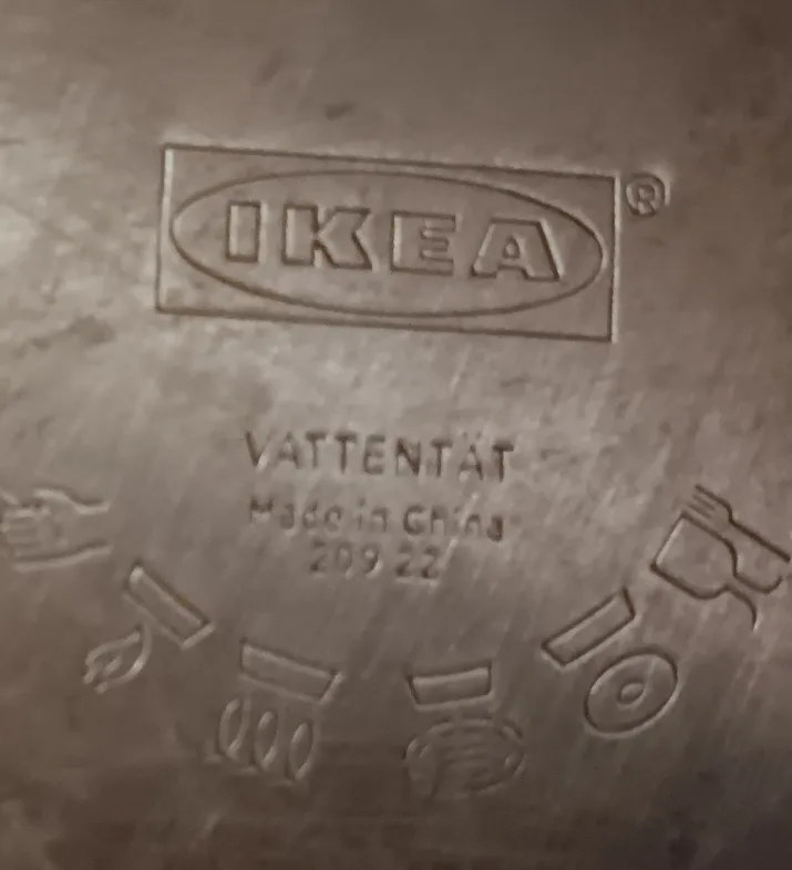 IKEA VATTENTÄT Kettle image indicator(2)