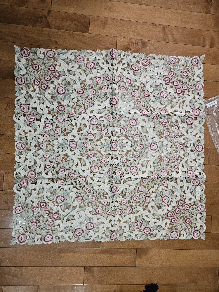 Tablecloth New