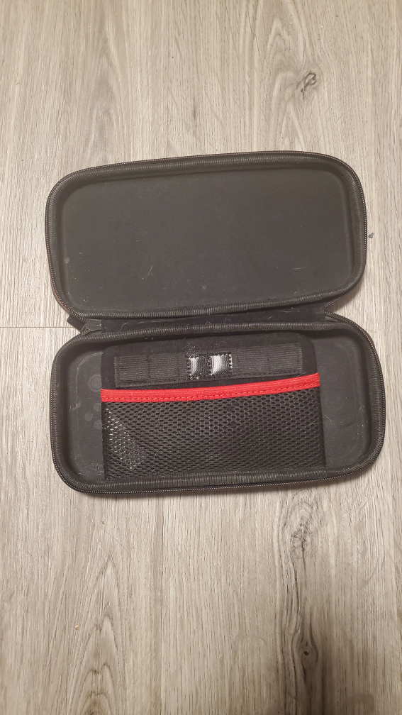 Nintendo Switch Carrying Case - Charizard Edition - photo 2