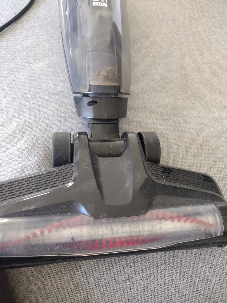 Dirt Devil Power Stick Vacuum - photo 2