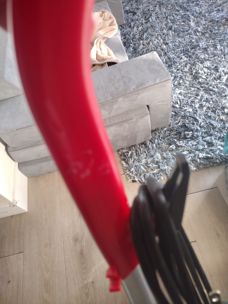Dirt Devil Power Stick Vacuum - photo 4