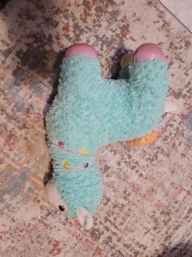 Large Plush Toy Bundle 🧡 image indicator(6)