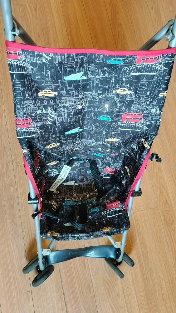 cosco umbrella stroller image indicator(2)