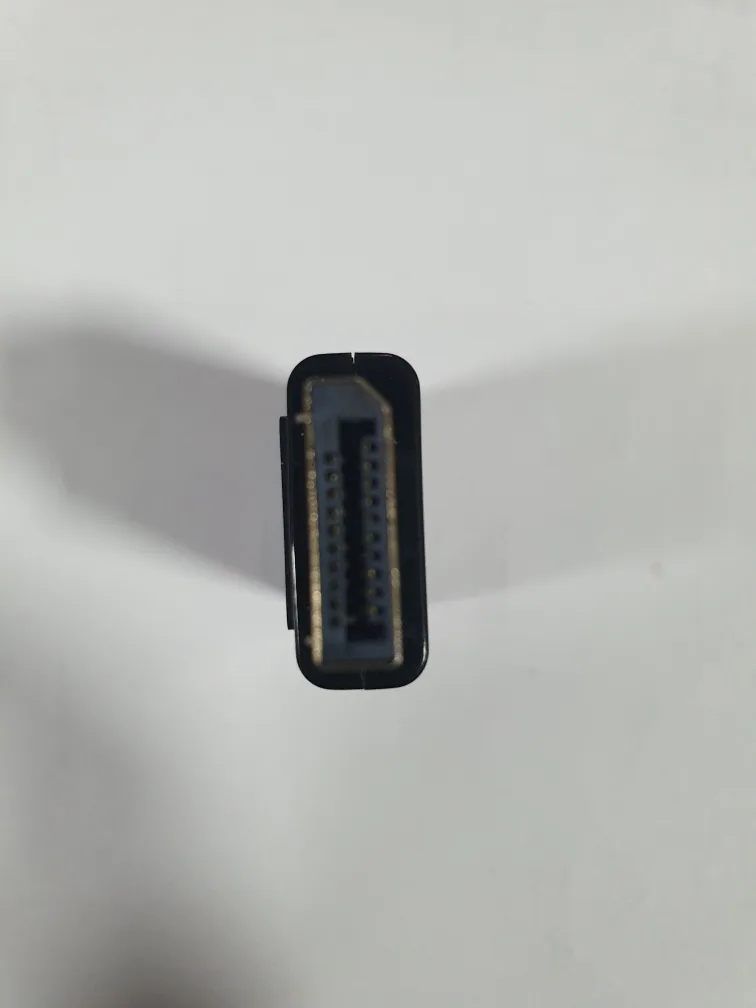 DisplayPort to HDMI 4K Ultra HD Adapter image indicator(3)