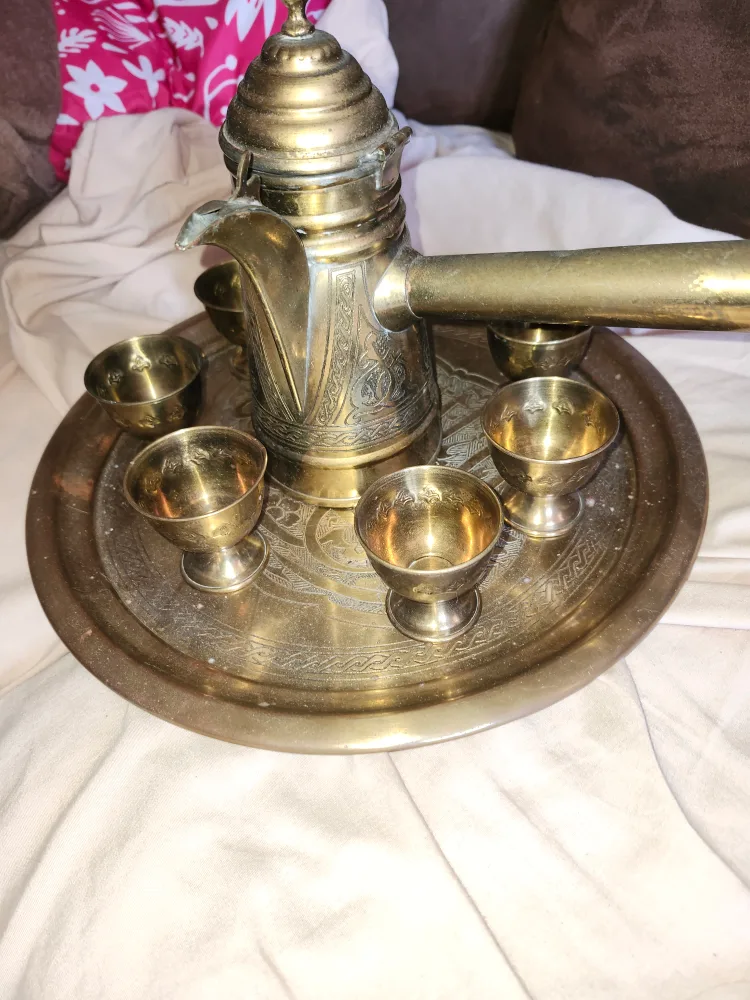 India Tea set image indicator(2)