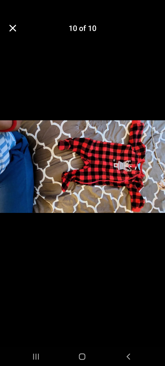 Baby Clothes Bundle - Sleepers, Swaddles, and More!