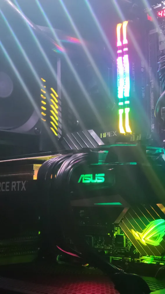 i9-10900KF, RTX 3070 Gaming PC image indicator(6)