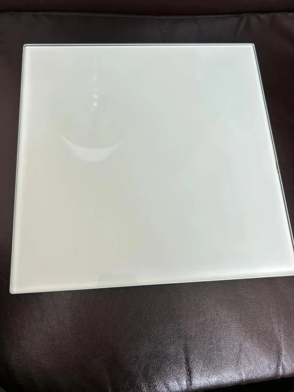 Digital Bathroom Scale - Magic Display EB9480-S11 image indicator(2)