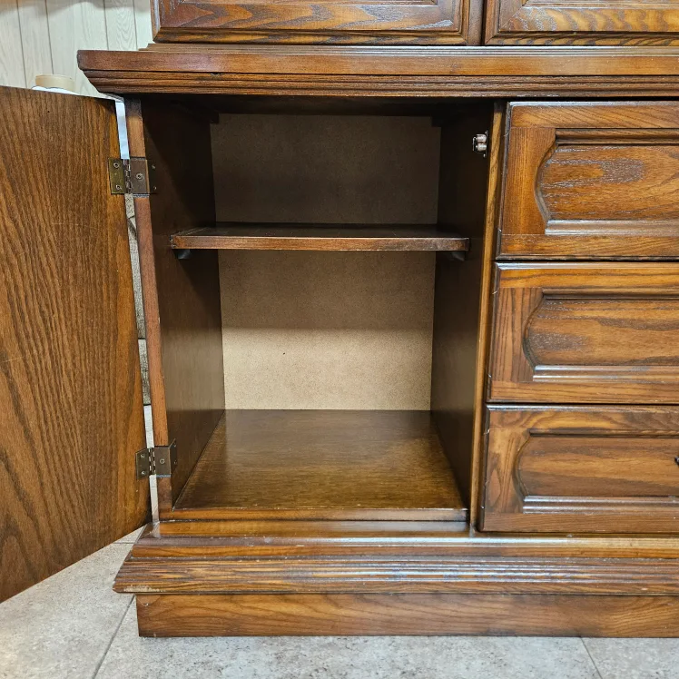 China cabinet image indicator(2)