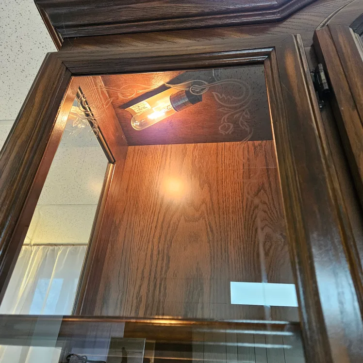 China cabinet image indicator(3)