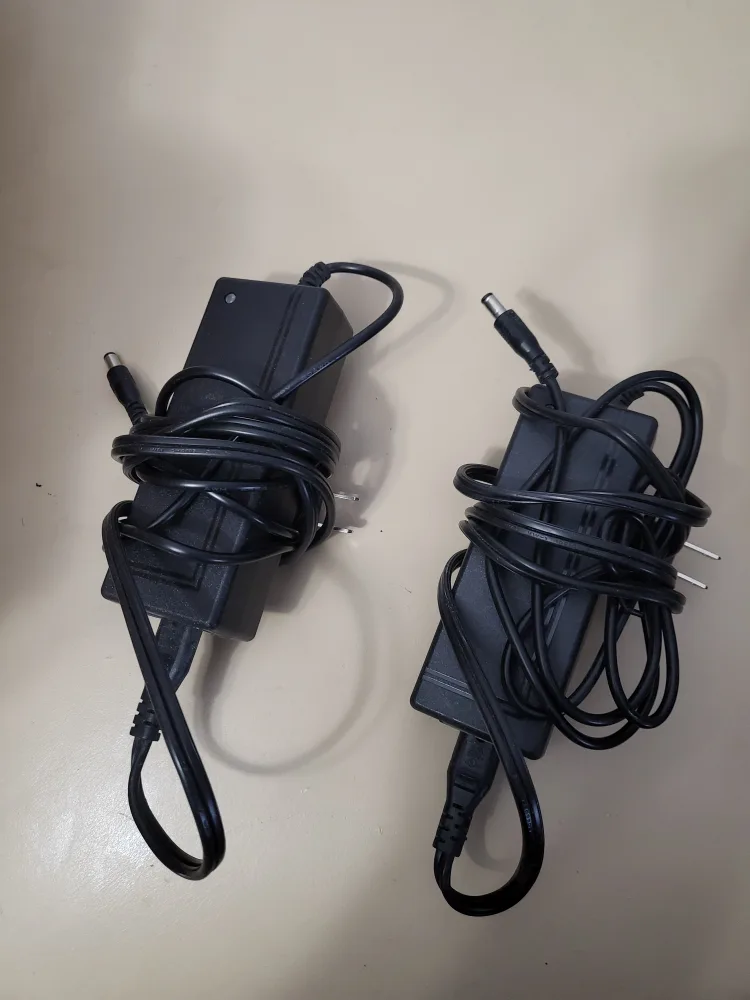 Pair of Electronic scooters Evercross EV08E image indicator(3)