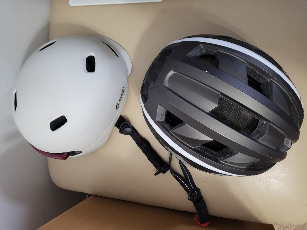 Pair of Electronic scooters Evercross EV08E - photo 4