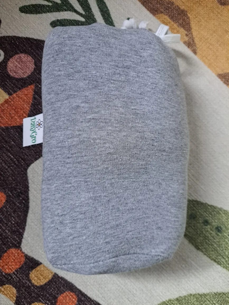 Baby Wrap Size Small/Medium Grey