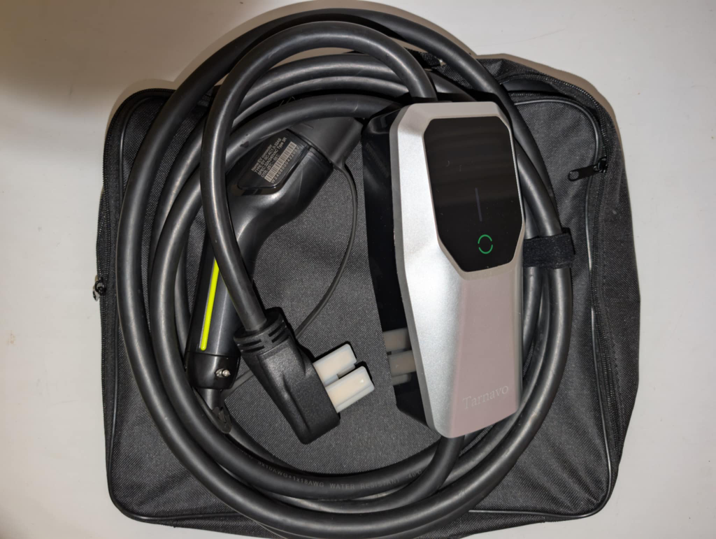 Tarnay EV Charger Cable