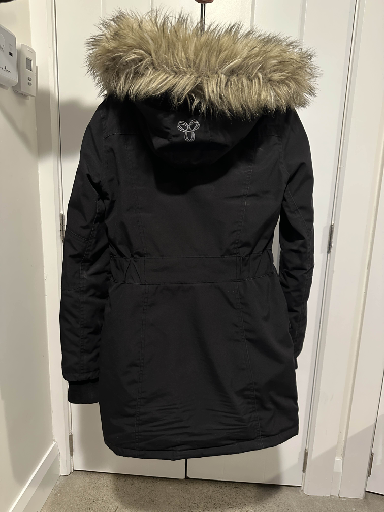 TNA Winter Coat (XS) - photo 2