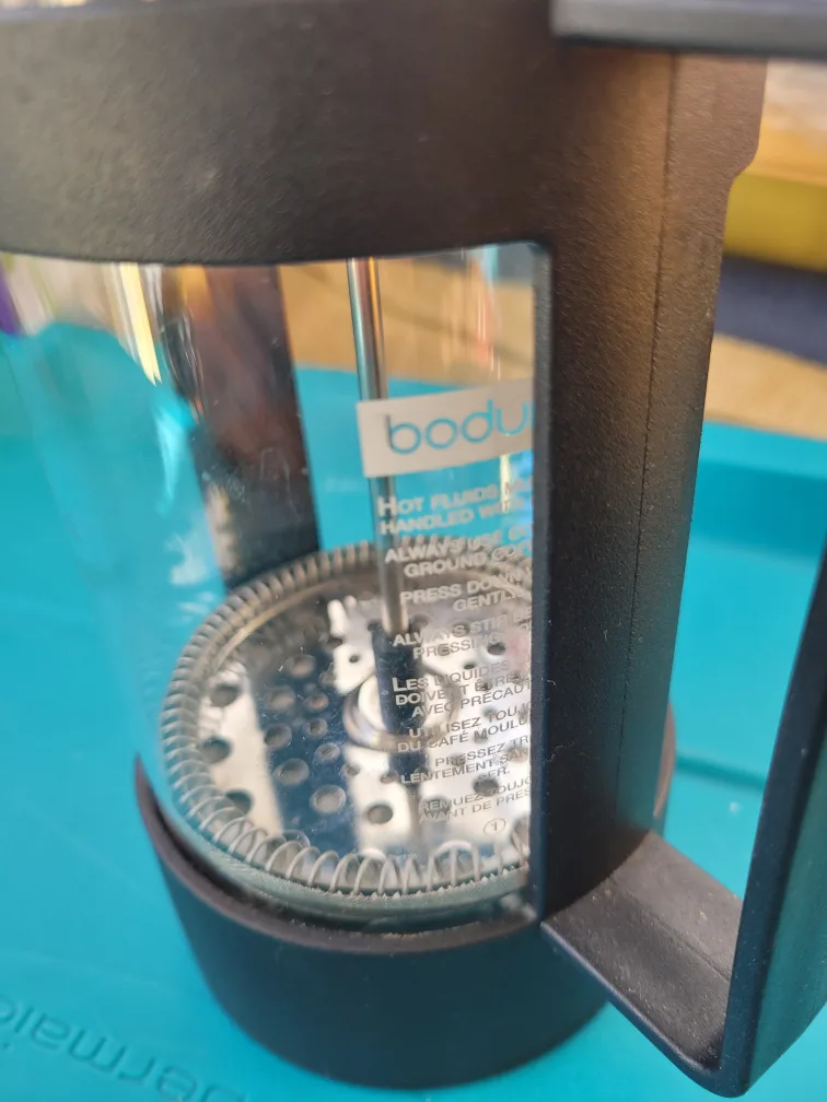Bodum French Press Coffee Maker image indicator(2)