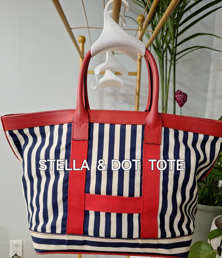 Bundle of 4 Designer Tote Bags - photo 4