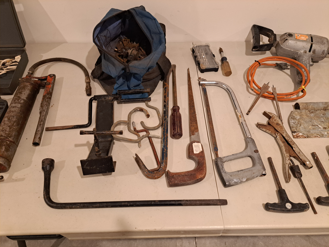 Tool lot - photo 3