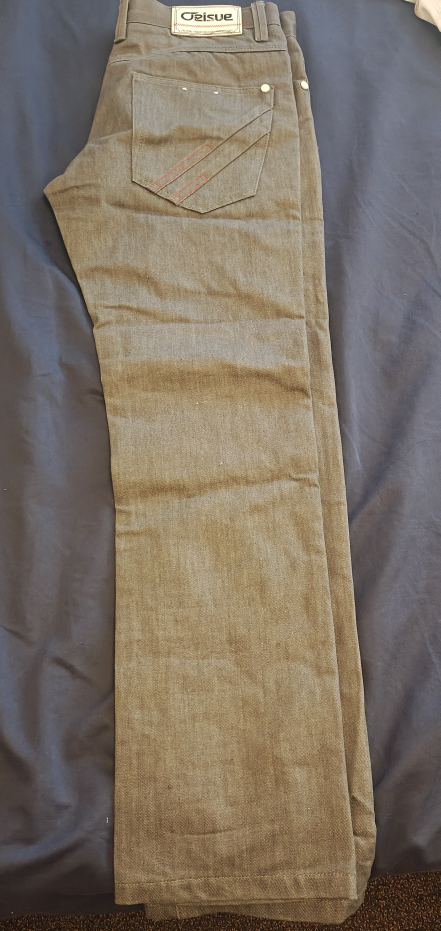 mens jeans - photo 5
