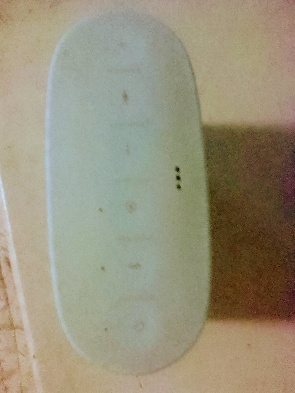Lite Blue Boose Bluetooth speaker - photo 2