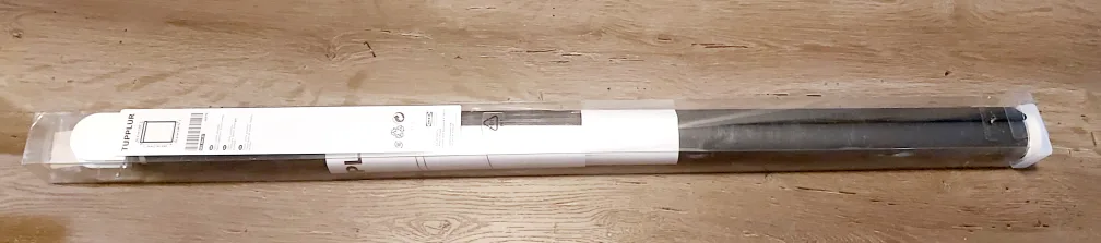 IKEA TUPPLUR Blind 76x195 cm image indicator(2)
