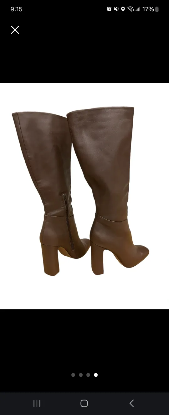 Heel Boots image indicator(2)